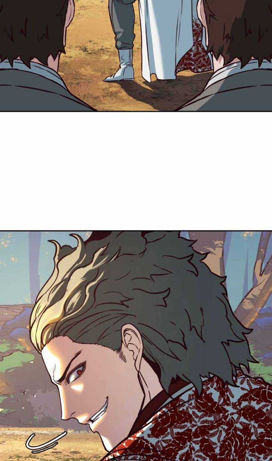 Túy Kiếm Dạ Hành - Chapter 77 - Trang 17