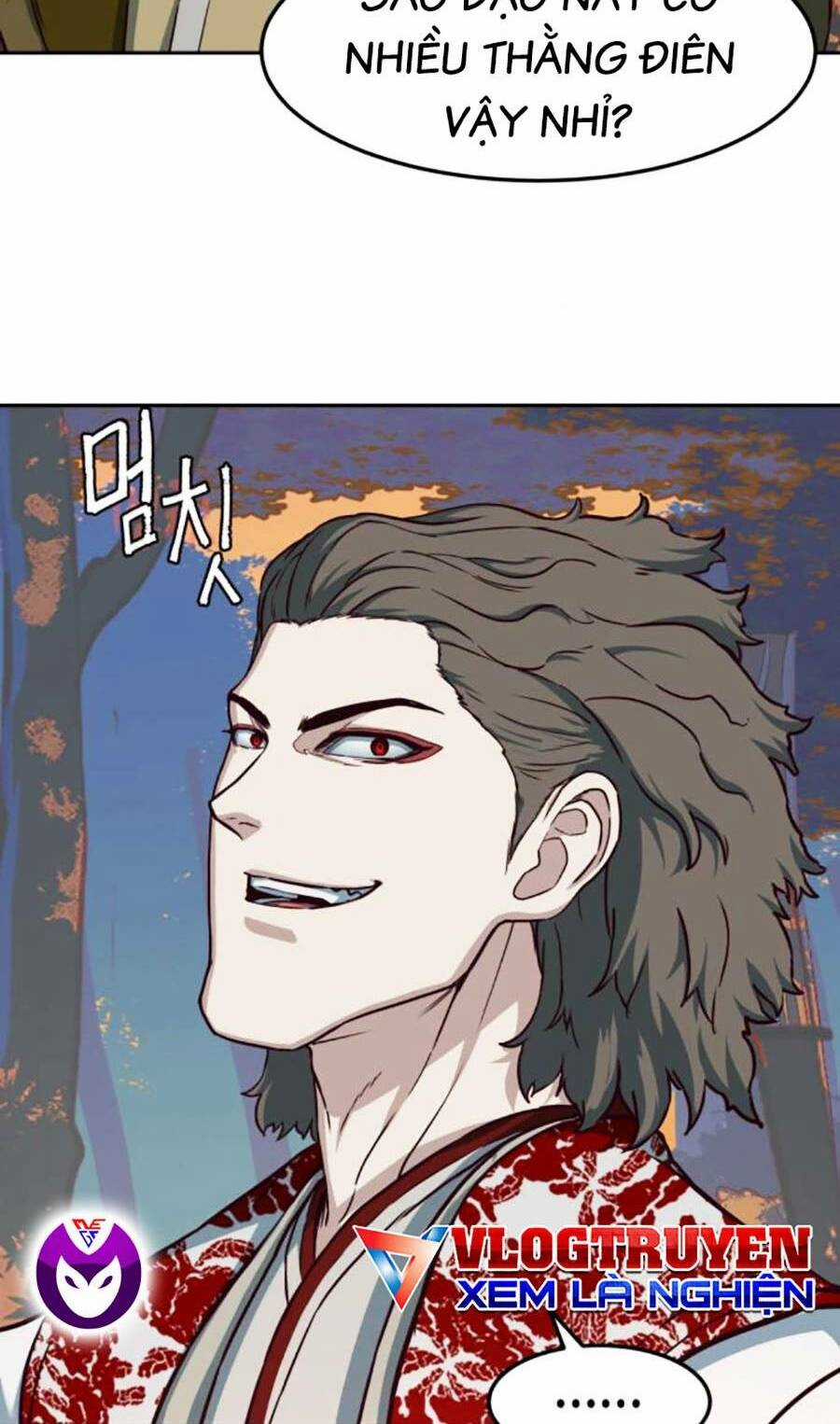 Túy Kiếm Dạ Hành - Chapter 77 - Trang 20