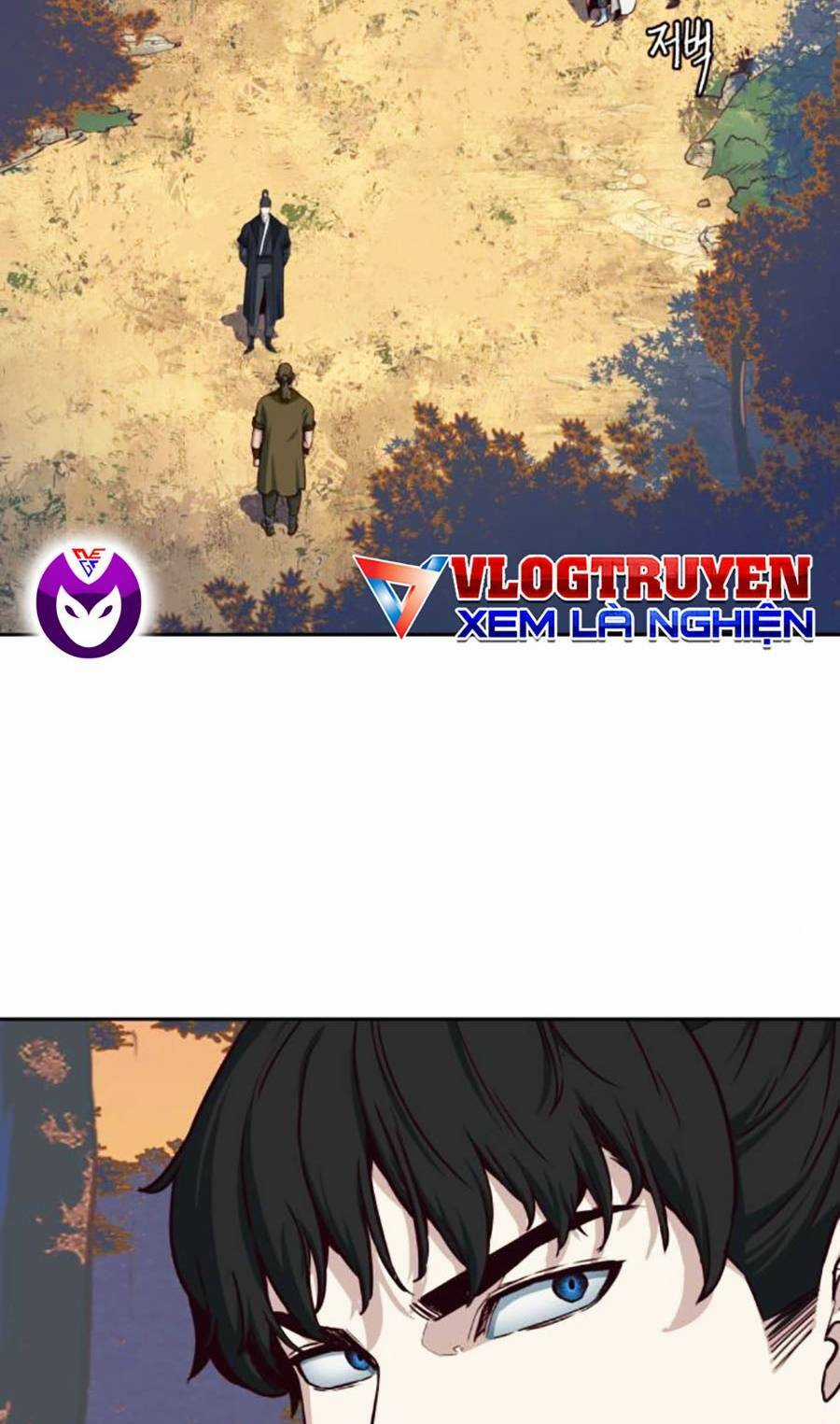 Túy Kiếm Dạ Hành - Chapter 77 - Trang 3