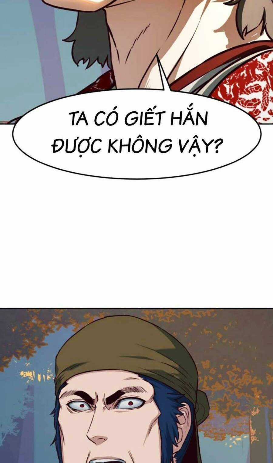 Túy Kiếm Dạ Hành - Chapter 77 - Trang 22