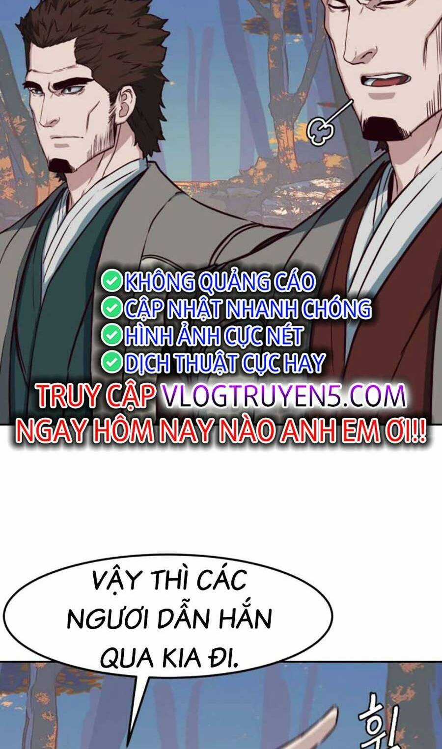 Túy Kiếm Dạ Hành - Chapter 77 - Trang 30