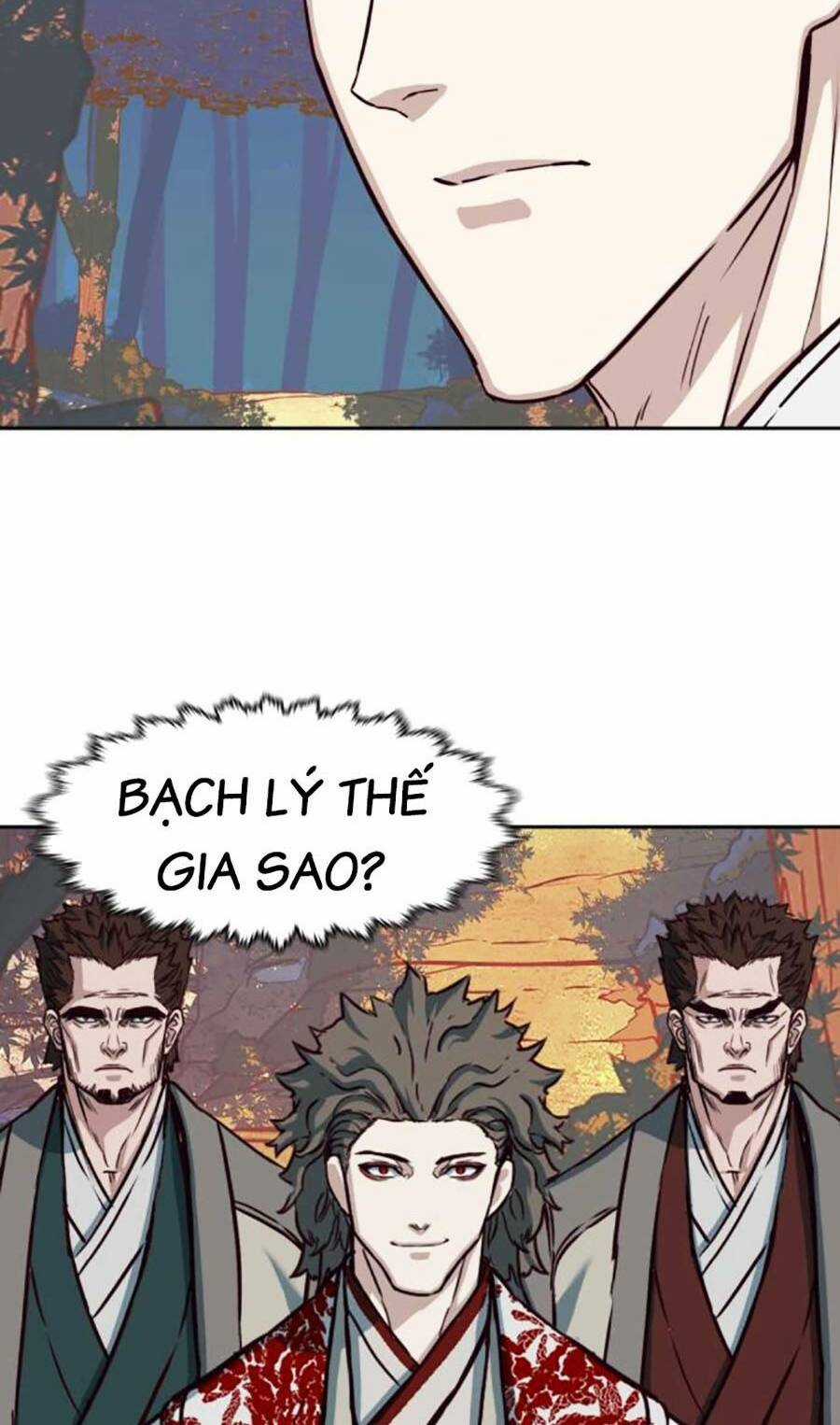 Túy Kiếm Dạ Hành - Chapter 77 - Trang 4