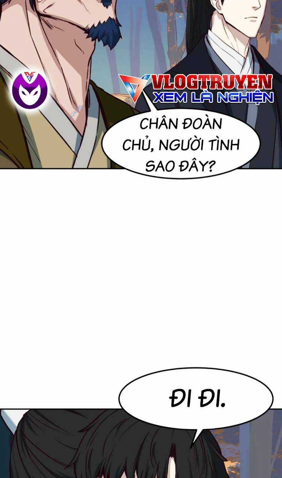 Túy Kiếm Dạ Hành - Chapter 77 - Trang 33