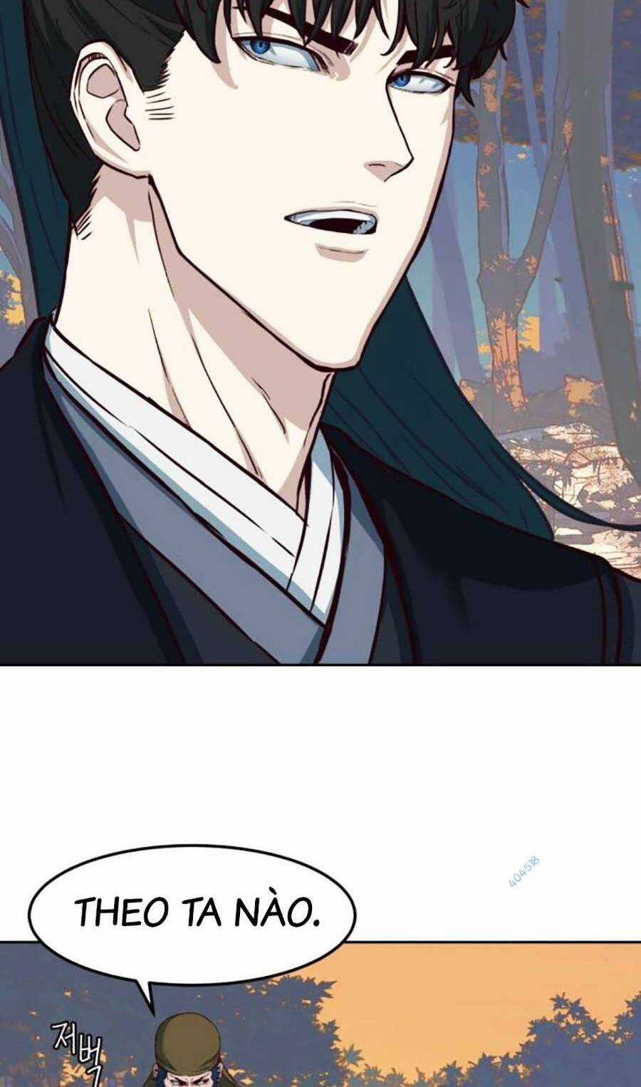 Túy Kiếm Dạ Hành - Chapter 77 - Trang 34