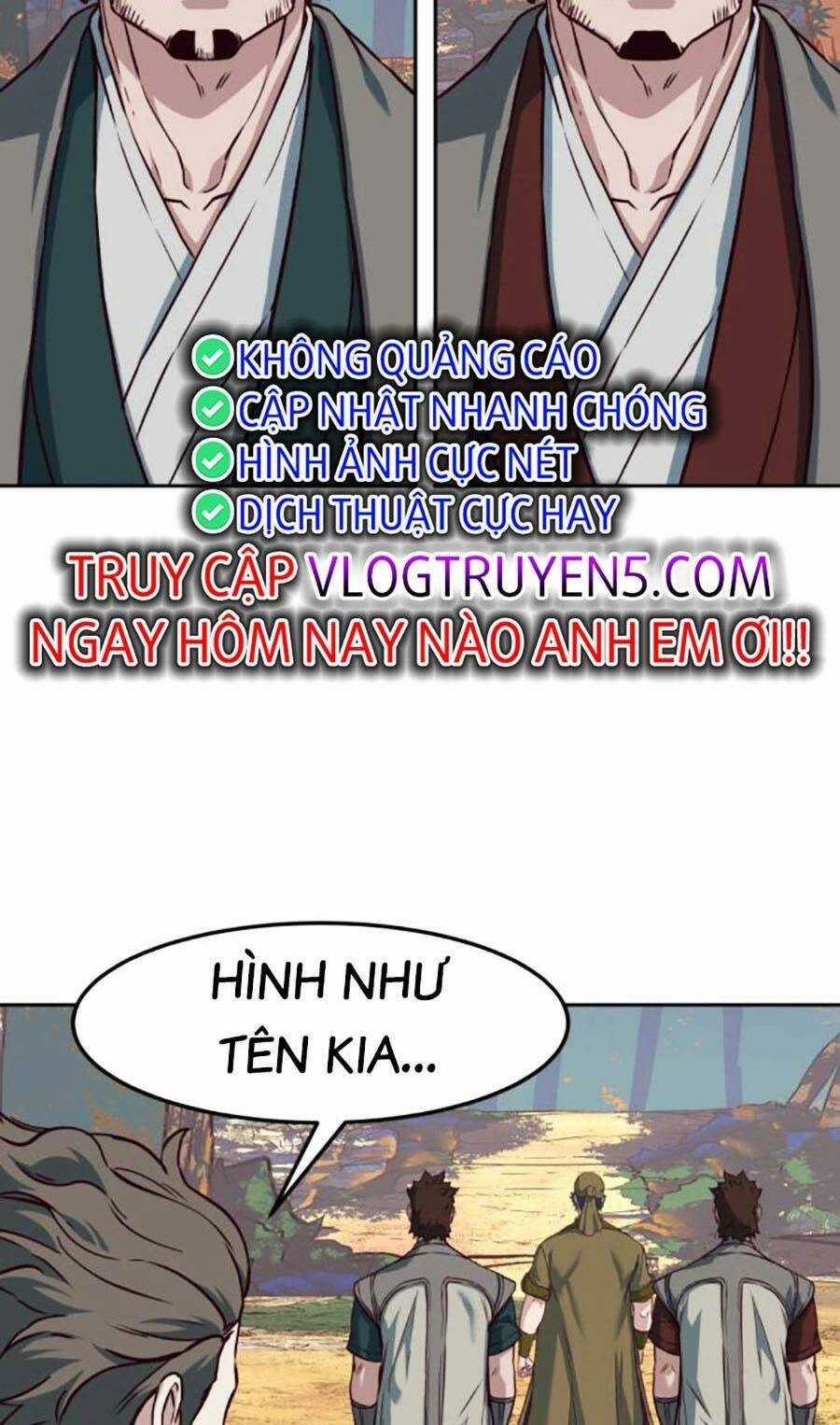 Túy Kiếm Dạ Hành - Chapter 77 - Trang 36