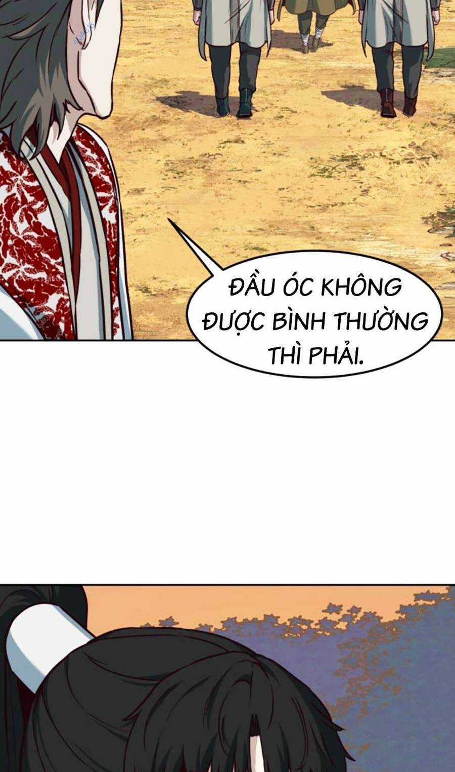Túy Kiếm Dạ Hành - Chapter 77 - Trang 37