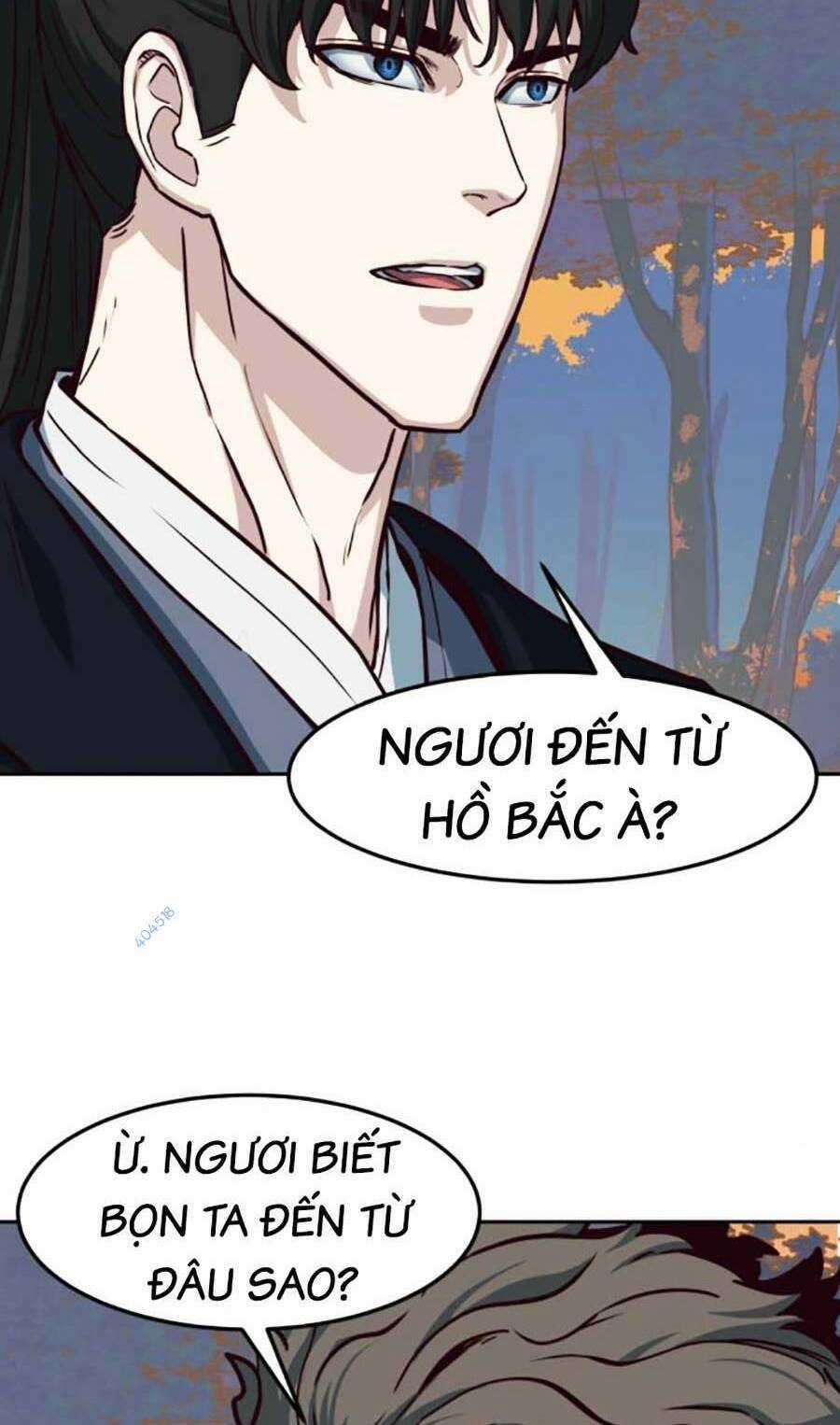 Túy Kiếm Dạ Hành - Chapter 77 - Trang 38