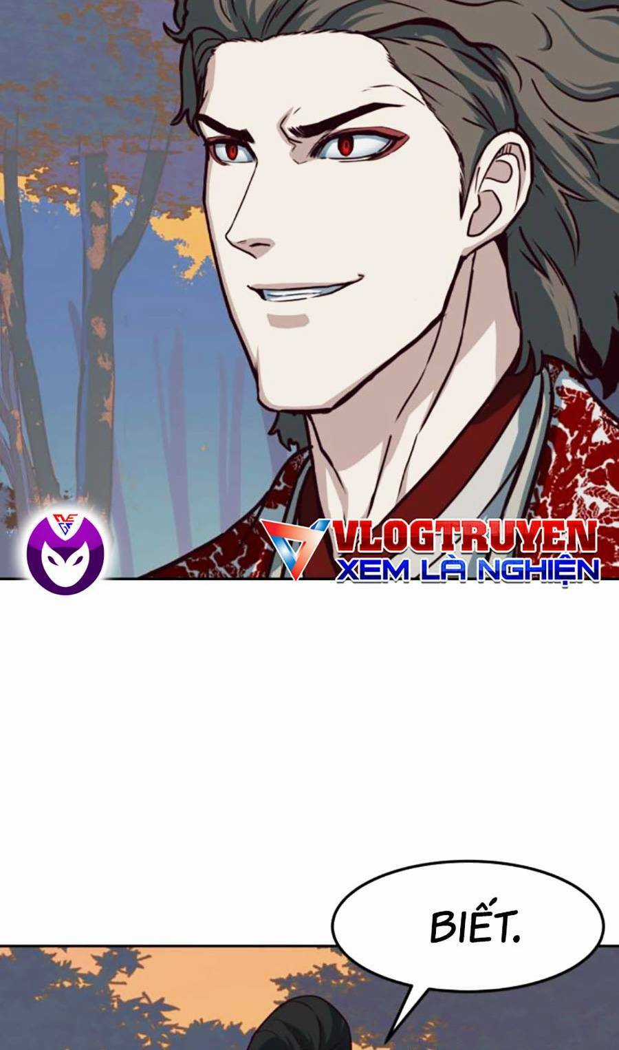 Túy Kiếm Dạ Hành - Chapter 77 - Trang 39