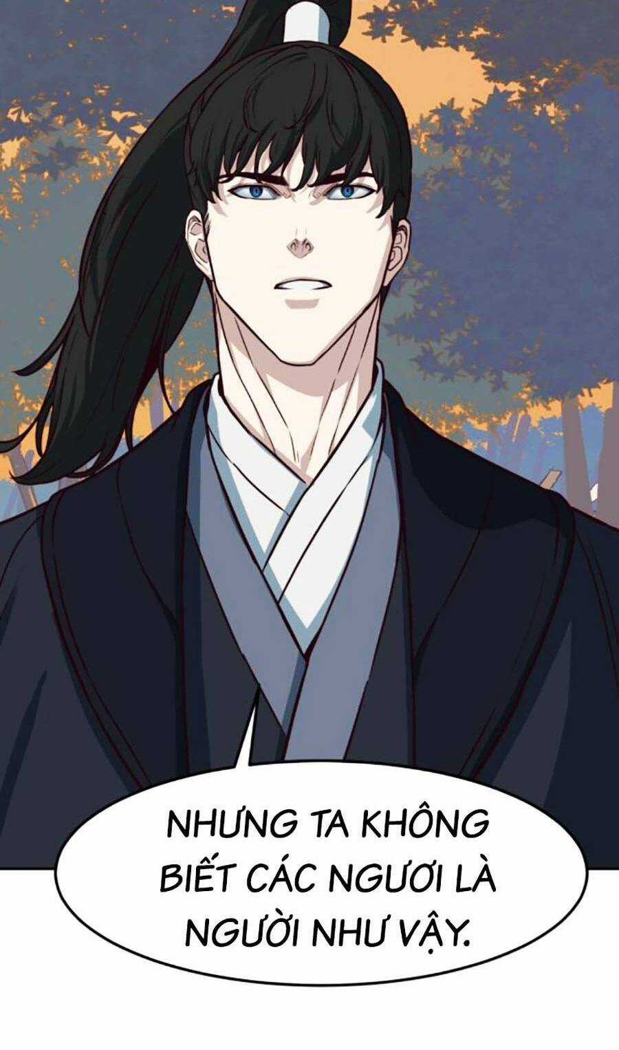 Túy Kiếm Dạ Hành - Chapter 77 - Trang 40
