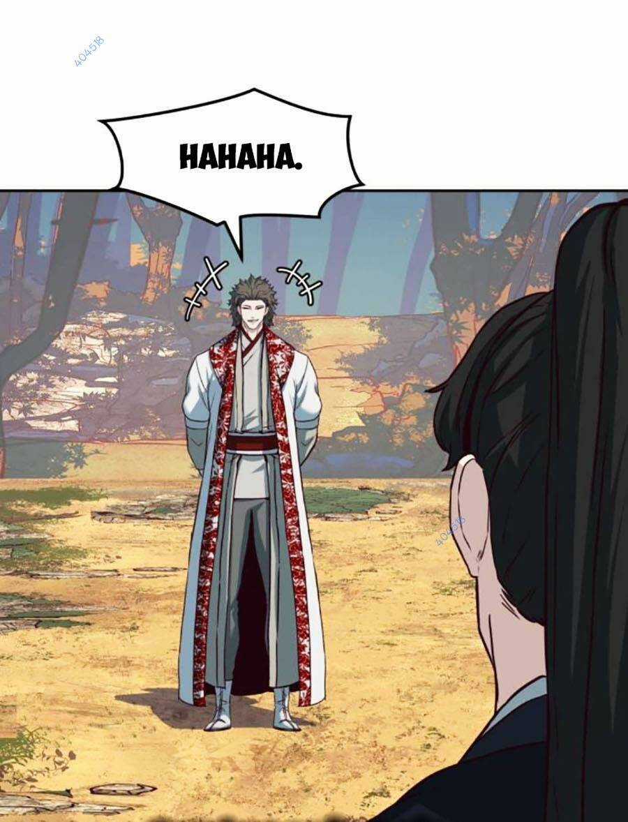 Túy Kiếm Dạ Hành - Chapter 77 - Trang 41