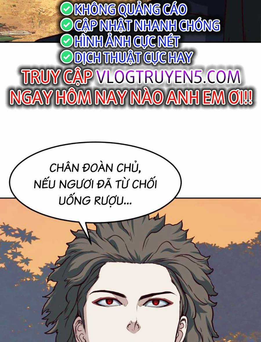 Túy Kiếm Dạ Hành - Chapter 77 - Trang 42