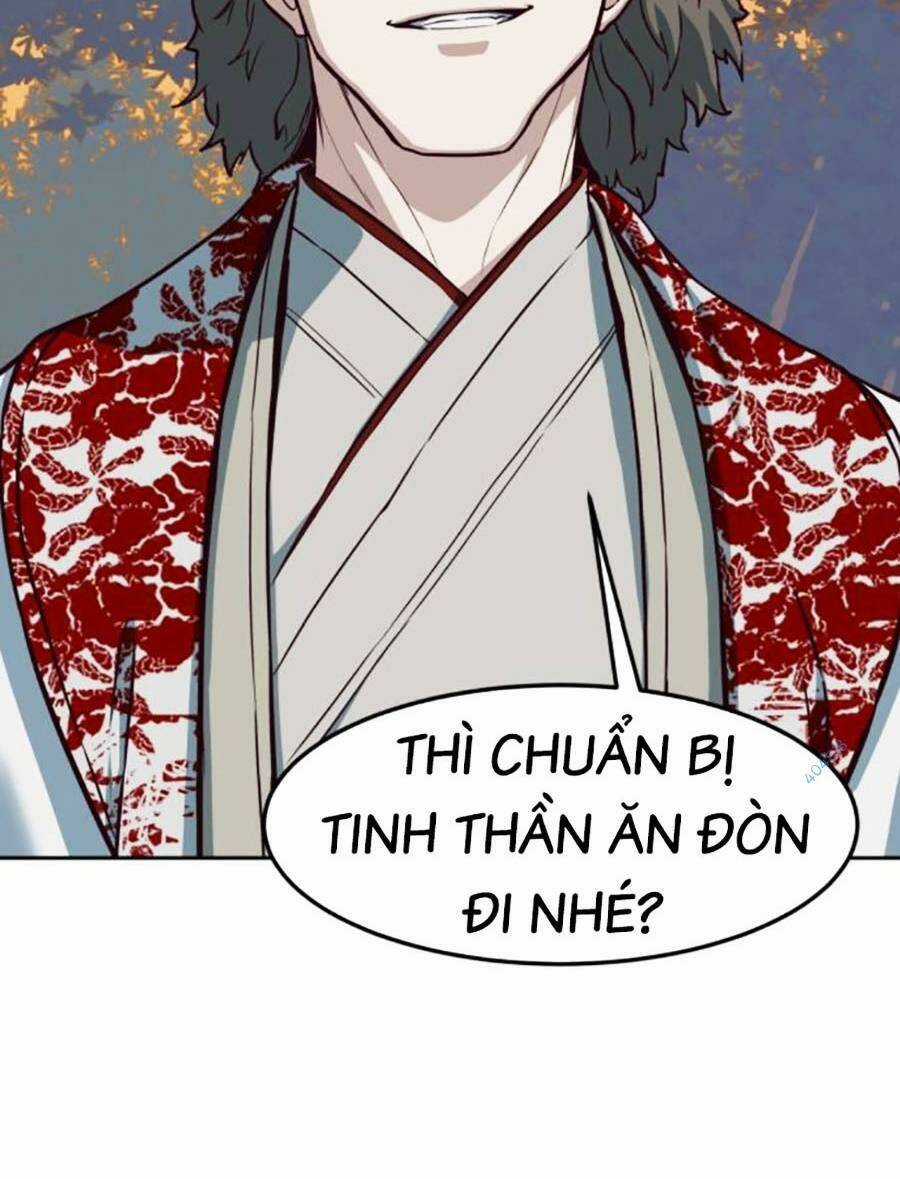 Túy Kiếm Dạ Hành - Chapter 77 - Trang 43
