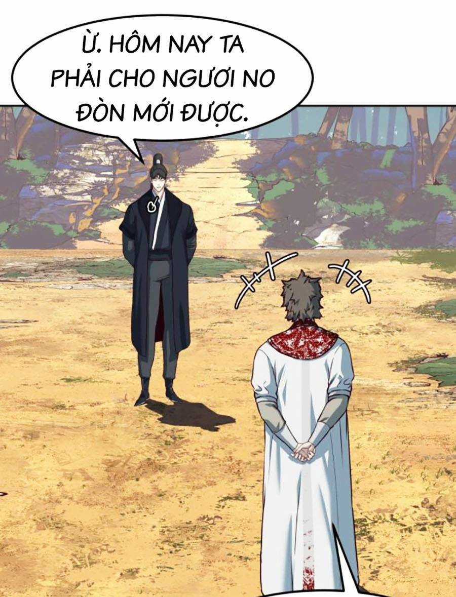 Túy Kiếm Dạ Hành - Chapter 77 - Trang 44