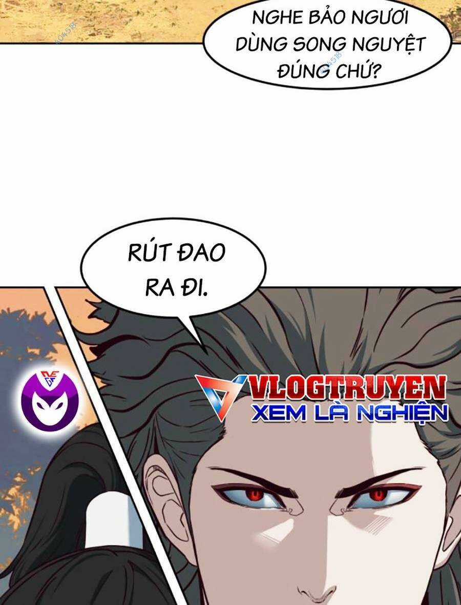 Túy Kiếm Dạ Hành - Chapter 77 - Trang 45