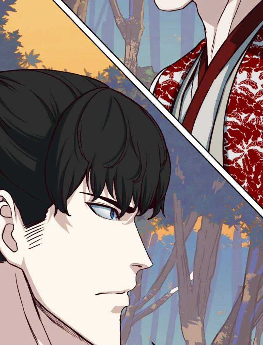 Túy Kiếm Dạ Hành - Chapter 77 - Trang 48