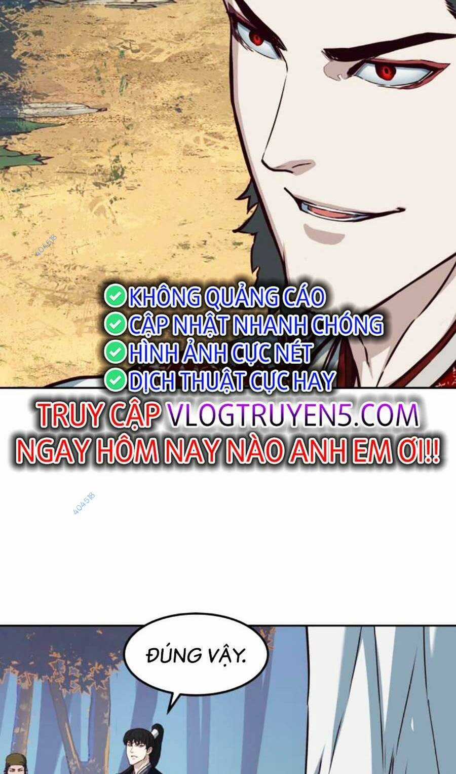 Túy Kiếm Dạ Hành - Chapter 77 - Trang 6