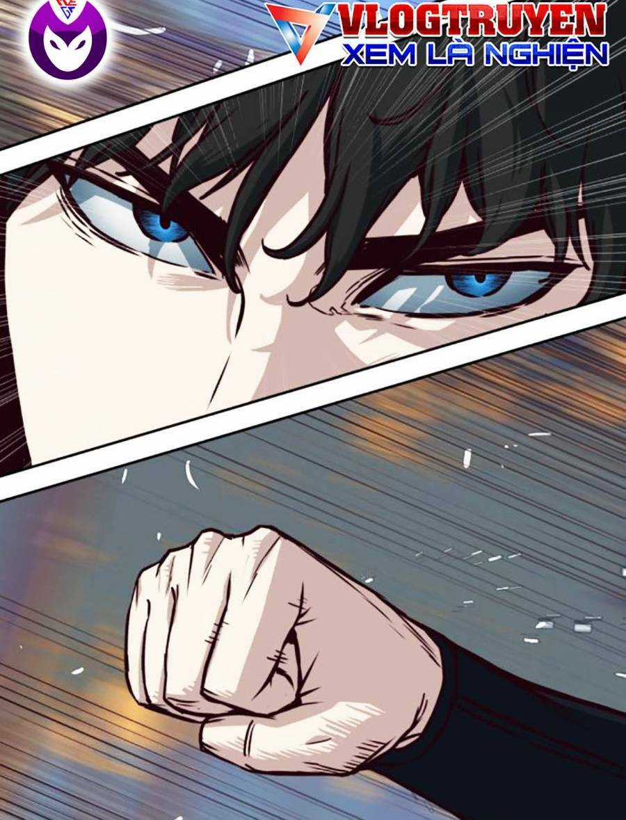 Túy Kiếm Dạ Hành - Chapter 77 - Trang 54