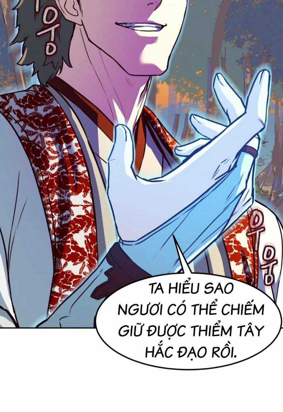 Túy Kiếm Dạ Hành - Chapter 77 - Trang 64