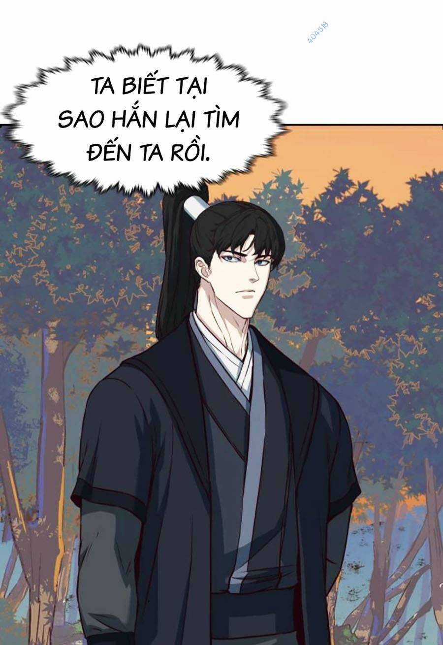 Túy Kiếm Dạ Hành - Chapter 77 - Trang 65