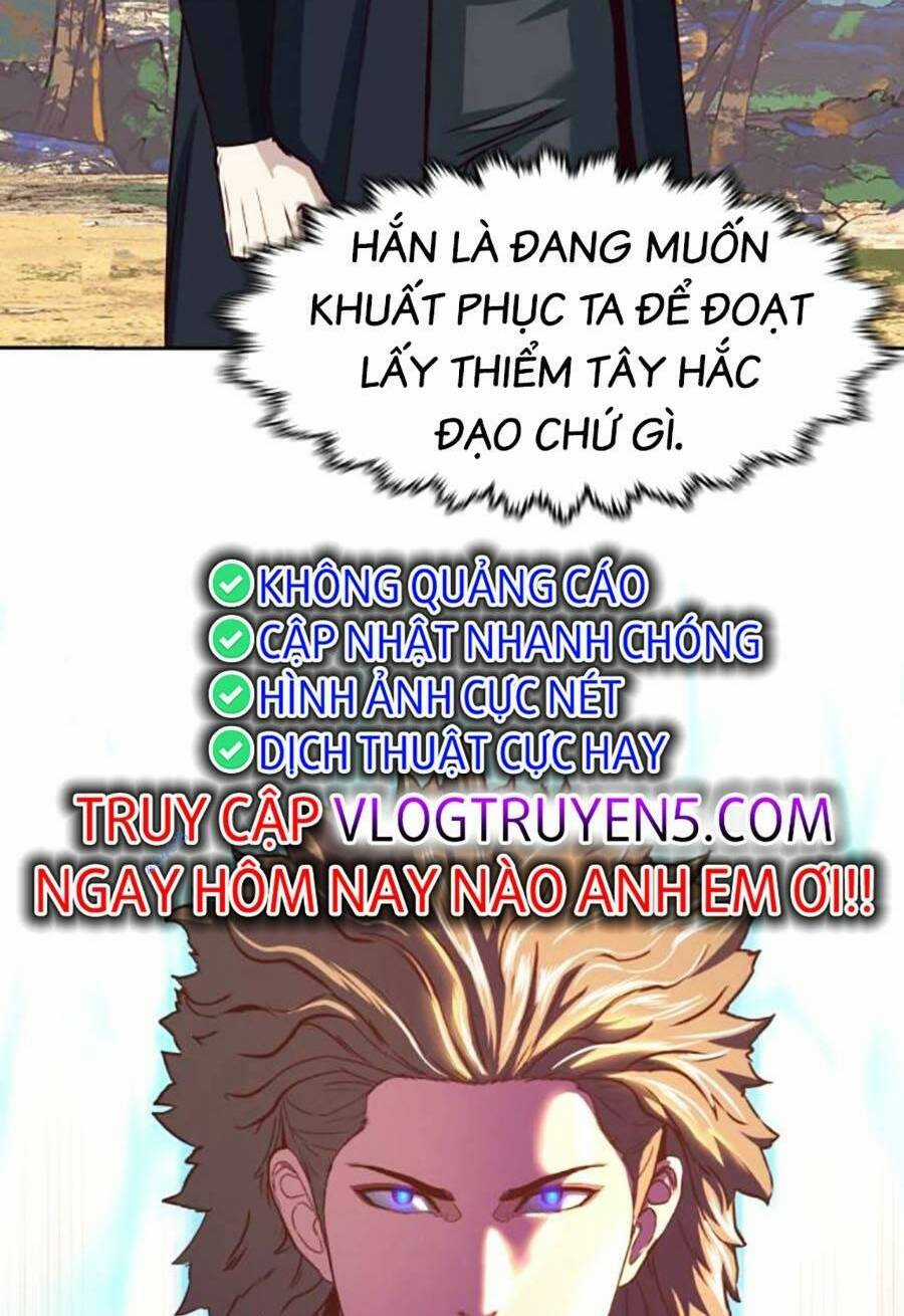 Túy Kiếm Dạ Hành - Chapter 77 - Trang 66