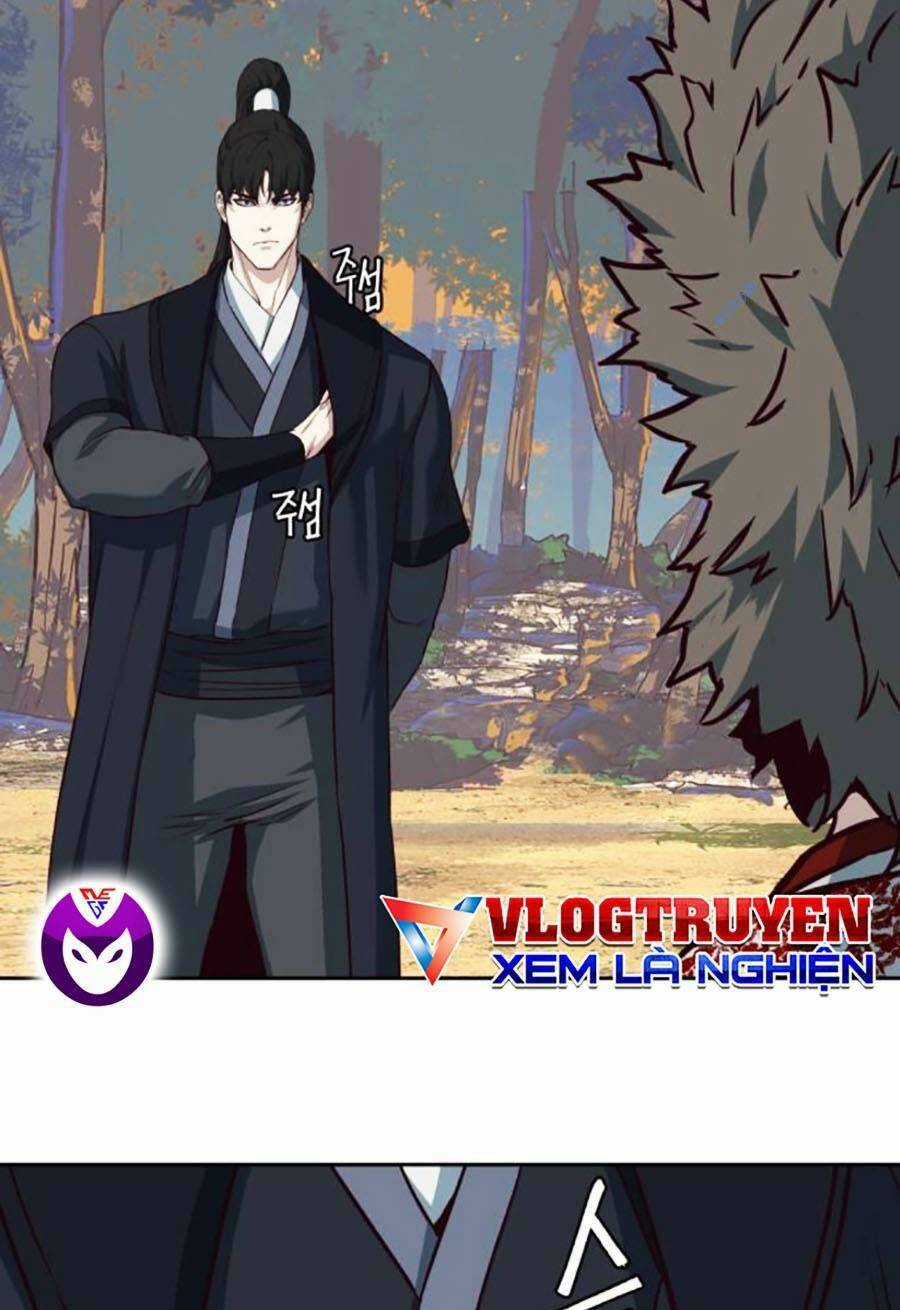 Túy Kiếm Dạ Hành - Chapter 77 - Trang 69