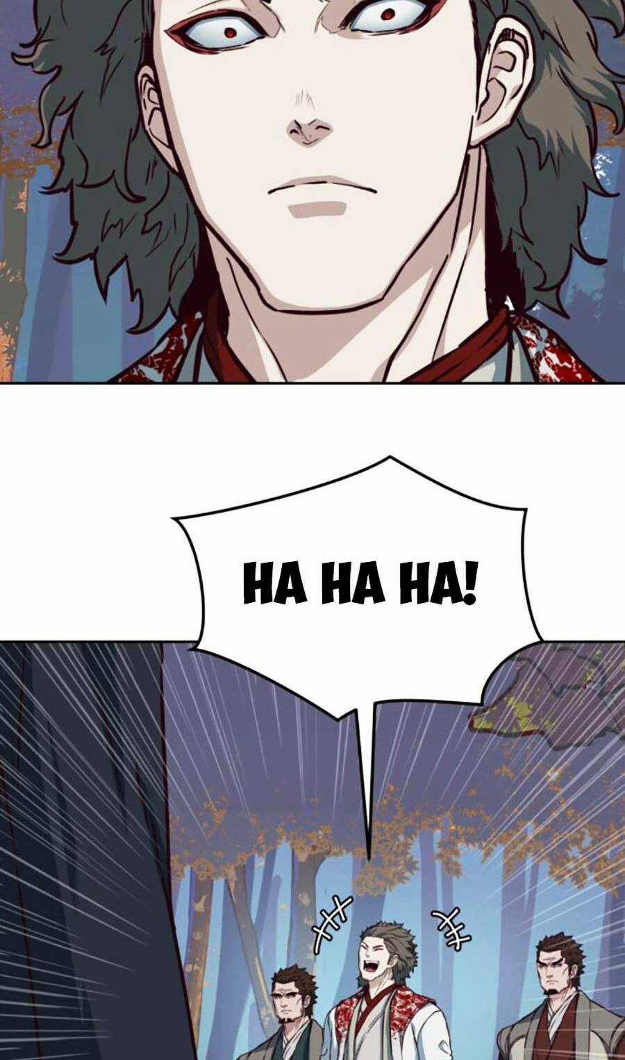 Túy Kiếm Dạ Hành - Chapter 77 - Trang 8