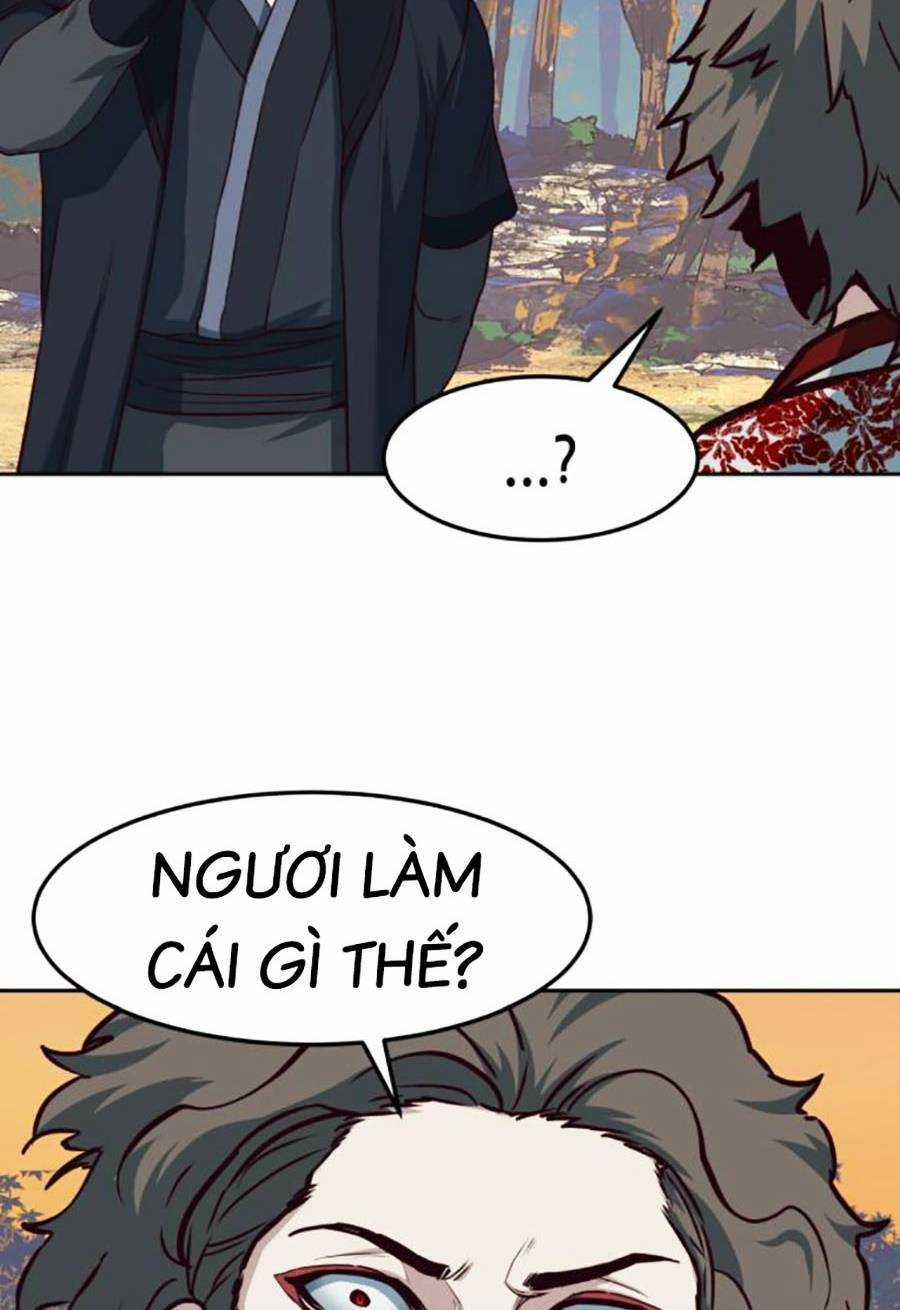 Túy Kiếm Dạ Hành - Chapter 77 - Trang 71