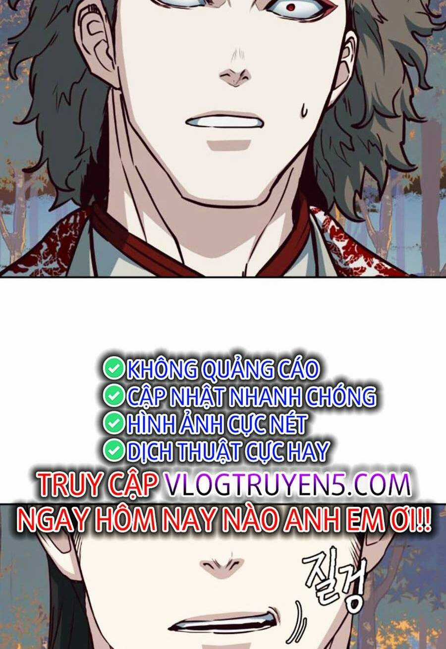 Túy Kiếm Dạ Hành - Chapter 77 - Trang 72