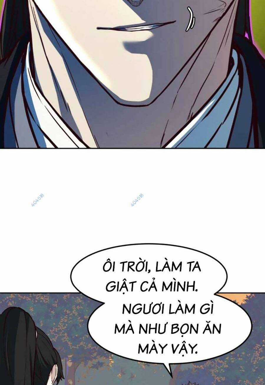 Túy Kiếm Dạ Hành - Chapter 77 - Trang 74