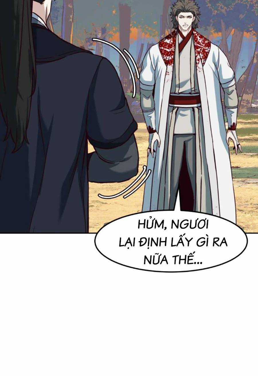 Túy Kiếm Dạ Hành - Chapter 77 - Trang 75