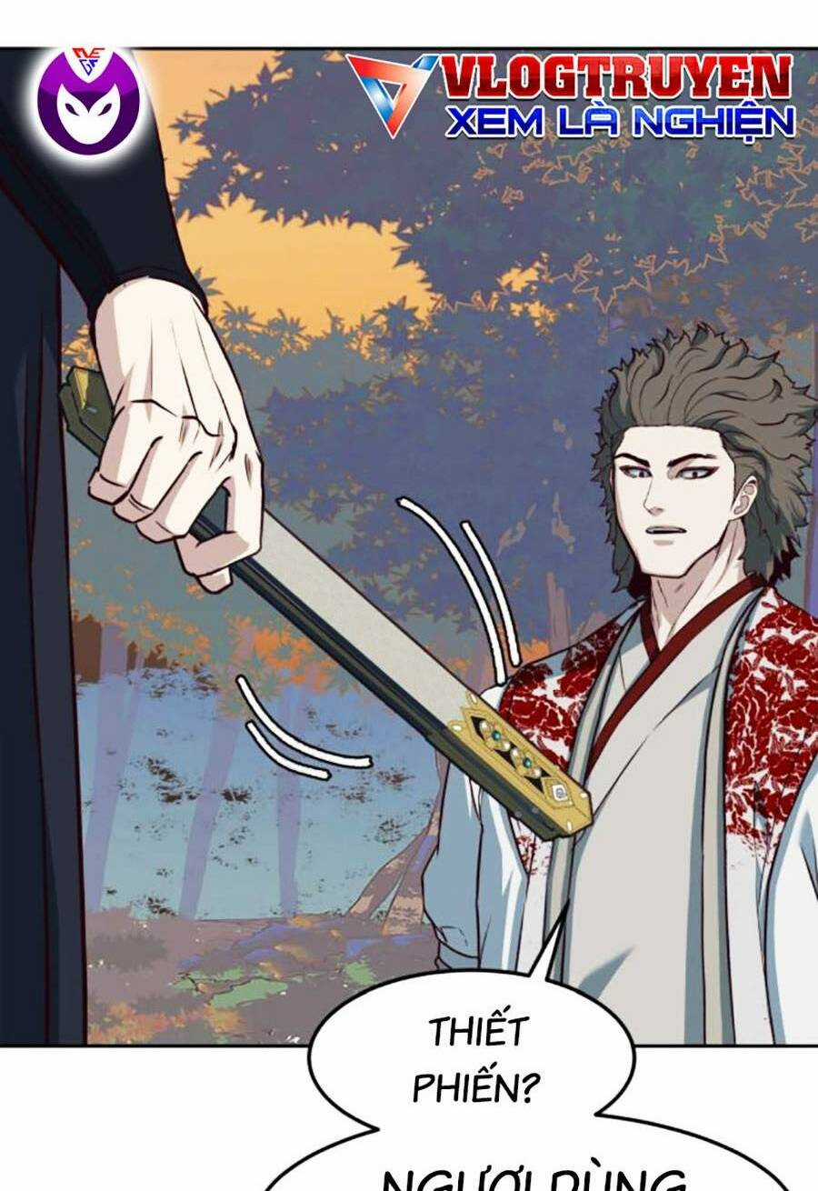 Túy Kiếm Dạ Hành - Chapter 77 - Trang 76