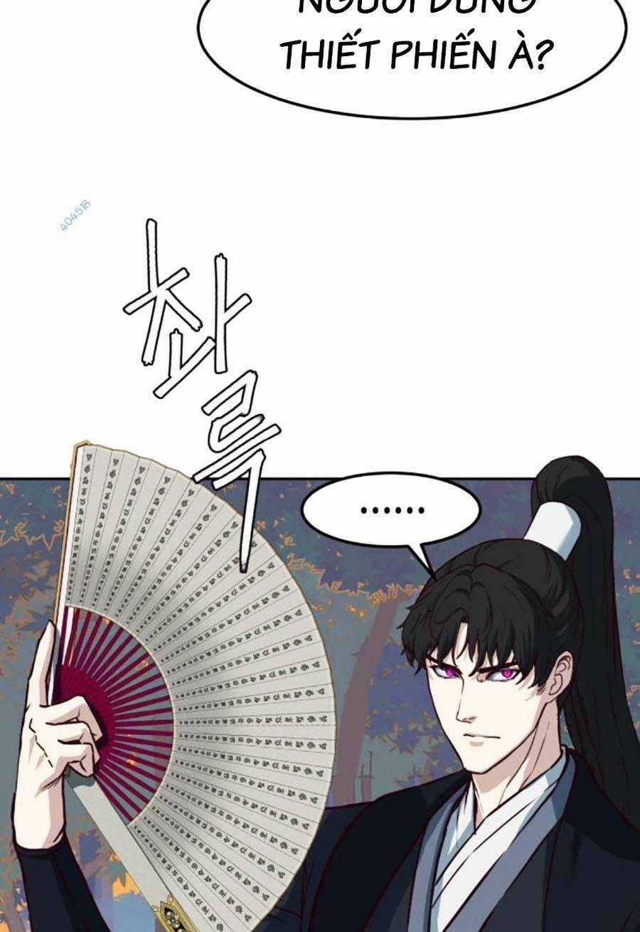 Túy Kiếm Dạ Hành - Chapter 77 - Trang 77