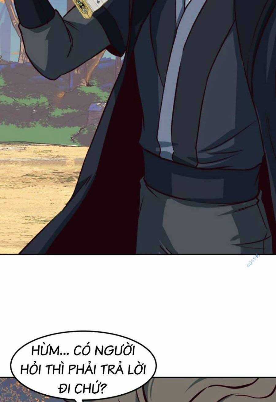 Túy Kiếm Dạ Hành - Chapter 77 - Trang 78