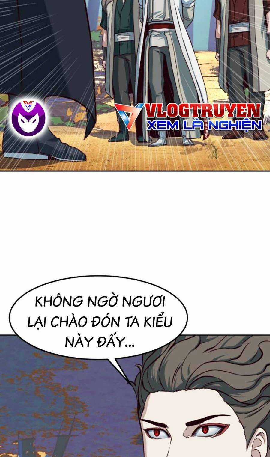 Túy Kiếm Dạ Hành - Chapter 77 - Trang 9