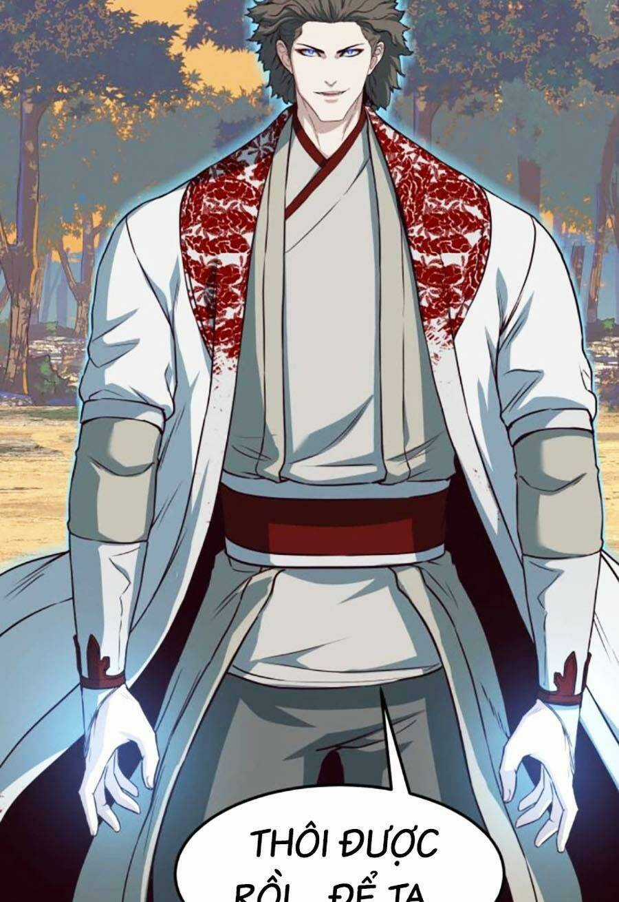 Túy Kiếm Dạ Hành - Chapter 77 - Trang 81