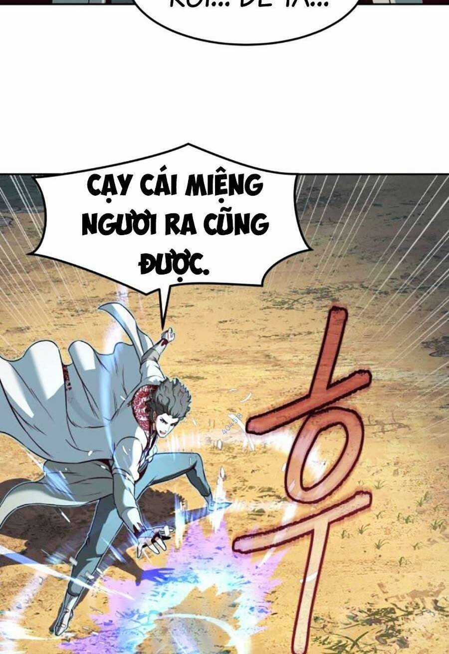 Túy Kiếm Dạ Hành - Chapter 77 - Trang 82