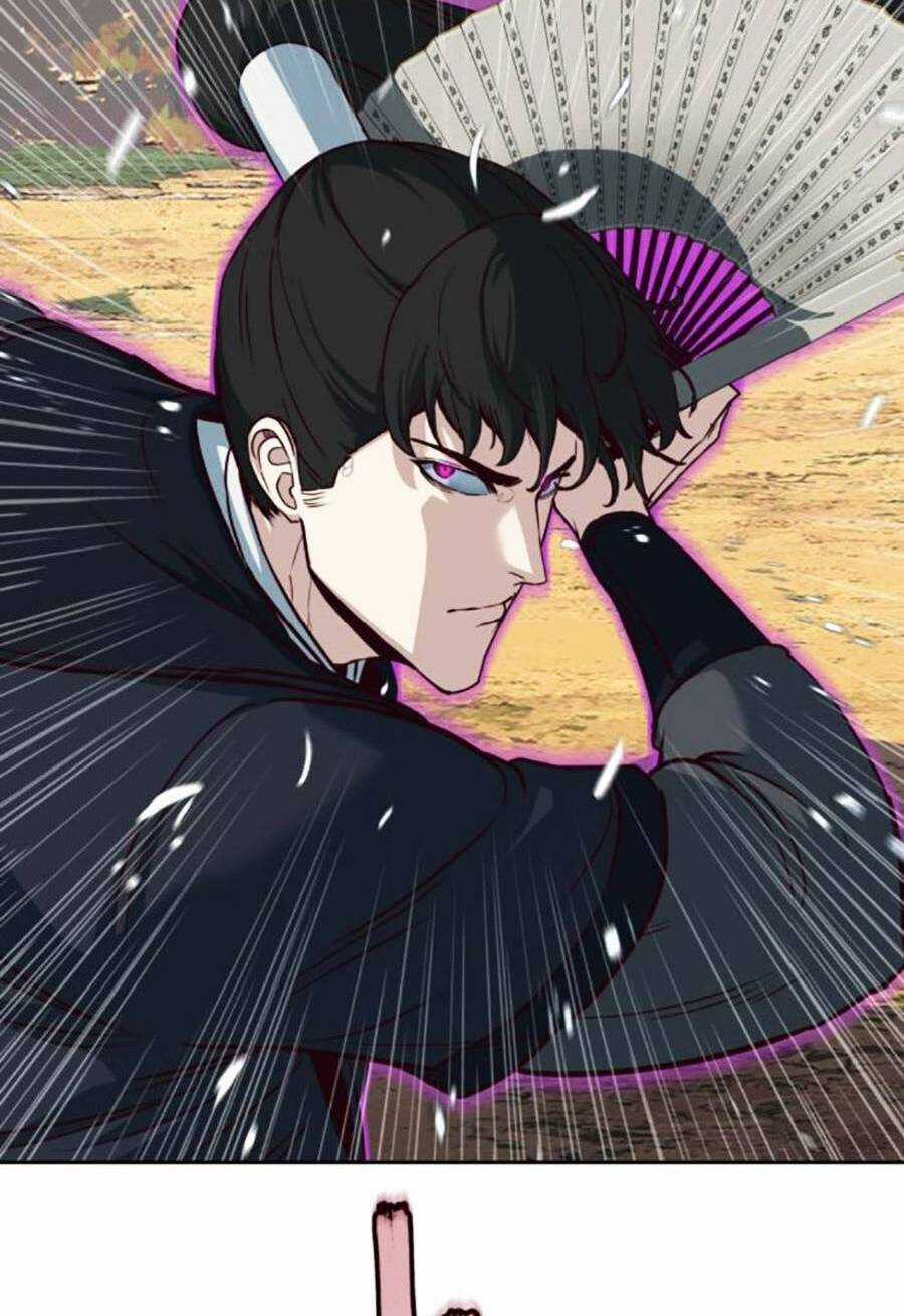 Túy Kiếm Dạ Hành - Chapter 77 - Trang 84