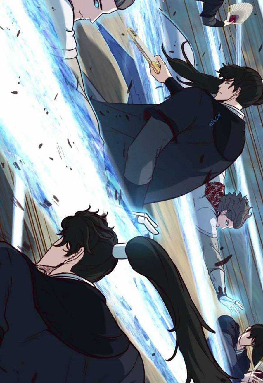 Túy Kiếm Dạ Hành - Chapter 77 - Trang 90