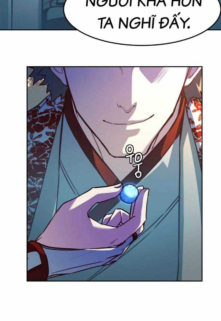 Túy Kiếm Dạ Hành - Chapter 77 - Trang 96