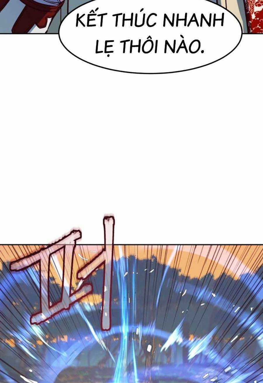 Túy Kiếm Dạ Hành - Chapter 77 - Trang 99