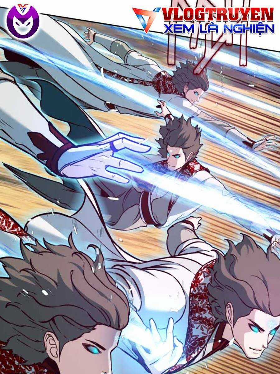 Túy Kiếm Dạ Hành - Chapter 78 - Trang 12