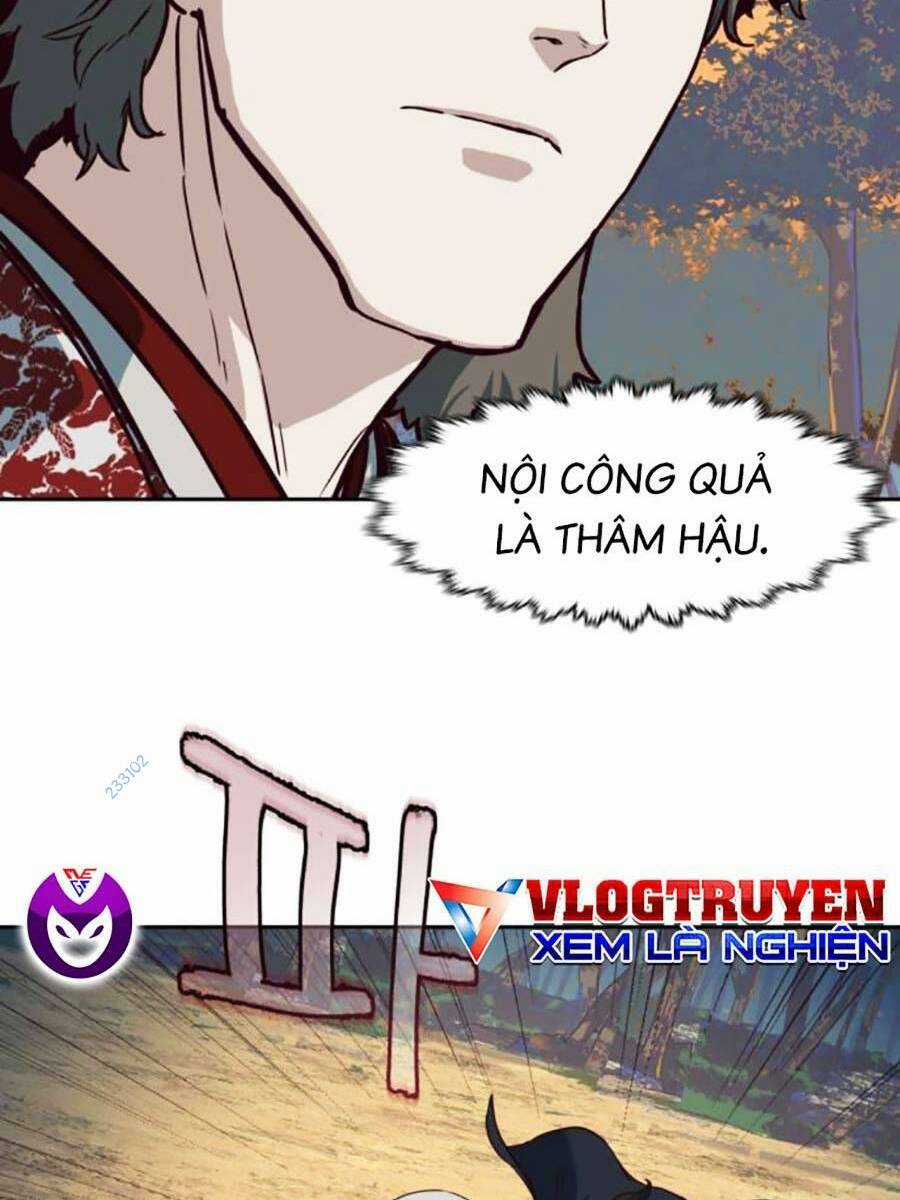 Túy Kiếm Dạ Hành - Chapter 78 - Trang 26