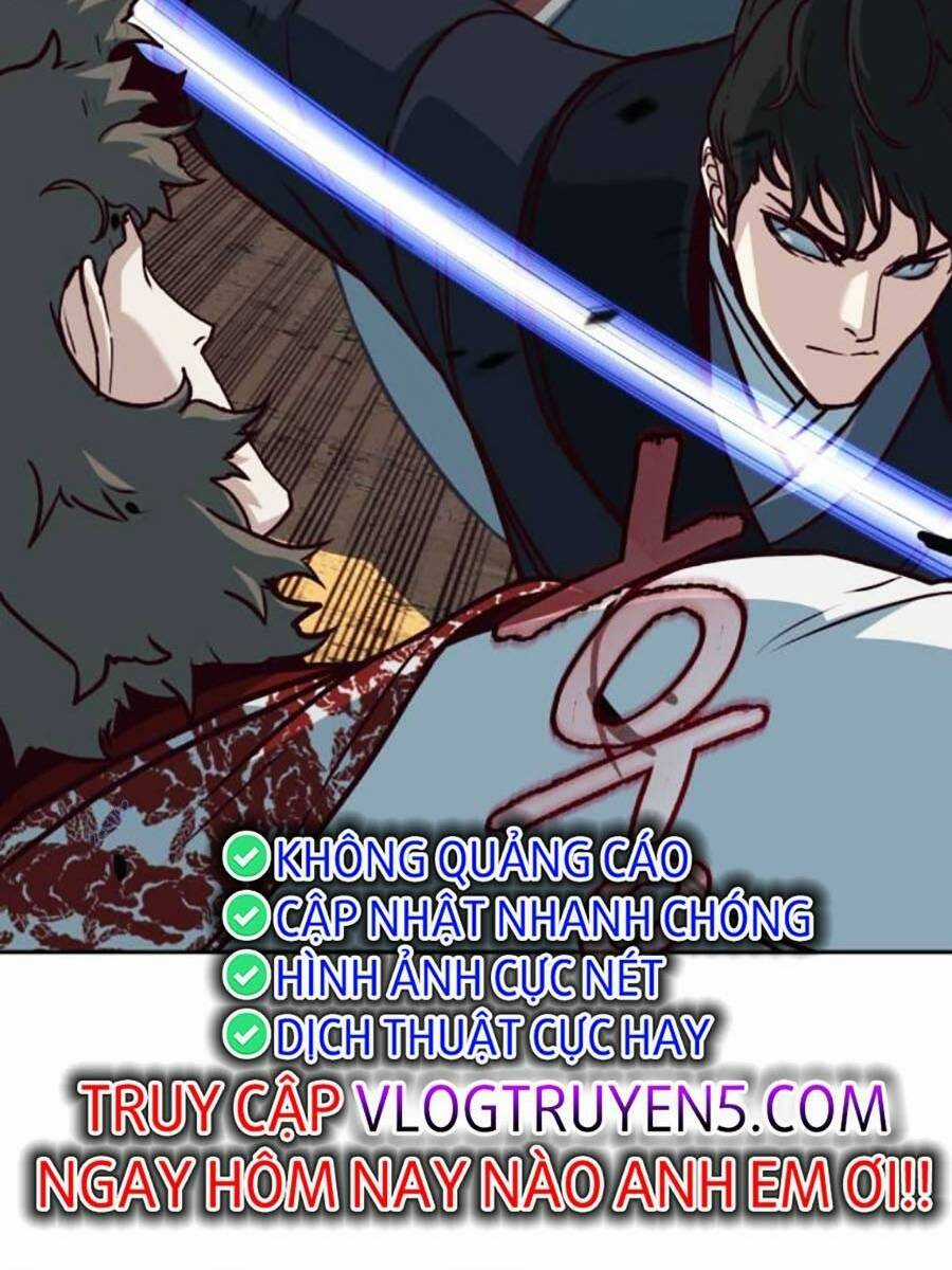 Túy Kiếm Dạ Hành - Chapter 78 - Trang 30