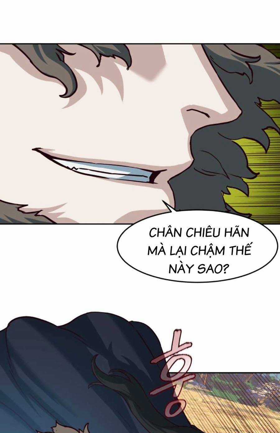 Túy Kiếm Dạ Hành - Chapter 78 - Trang 31