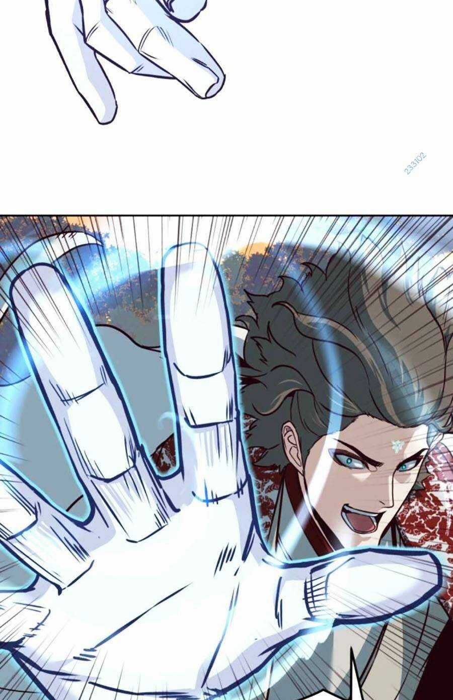 Túy Kiếm Dạ Hành - Chapter 78 - Trang 33