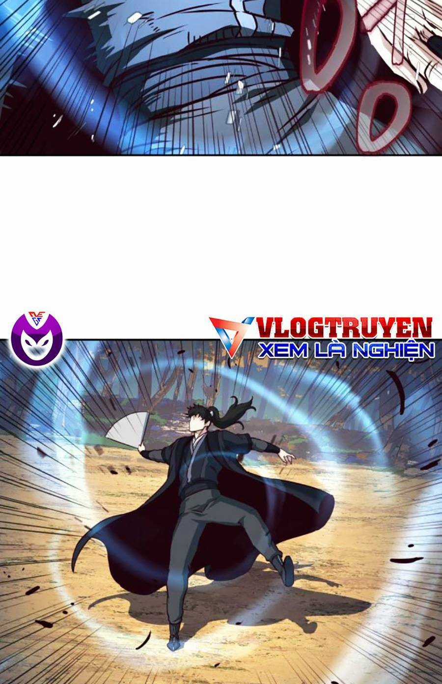 Túy Kiếm Dạ Hành - Chapter 78 - Trang 35