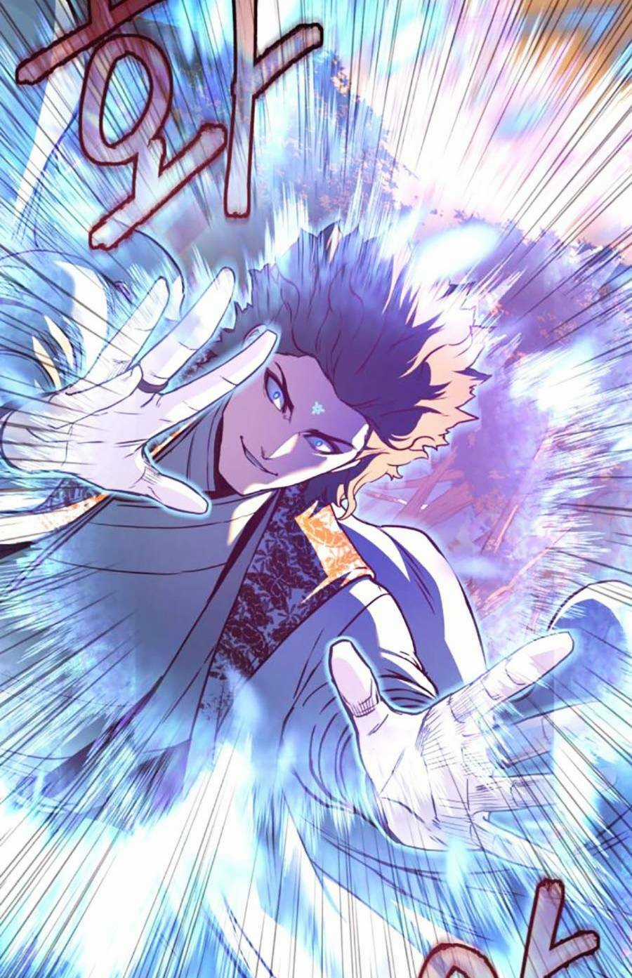 Túy Kiếm Dạ Hành - Chapter 78 - Trang 40