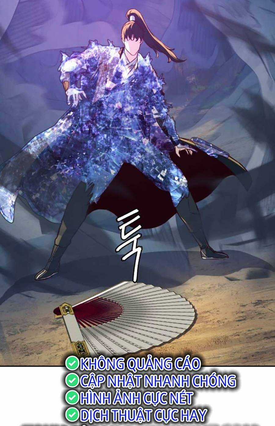 Túy Kiếm Dạ Hành - Chapter 78 - Trang 49