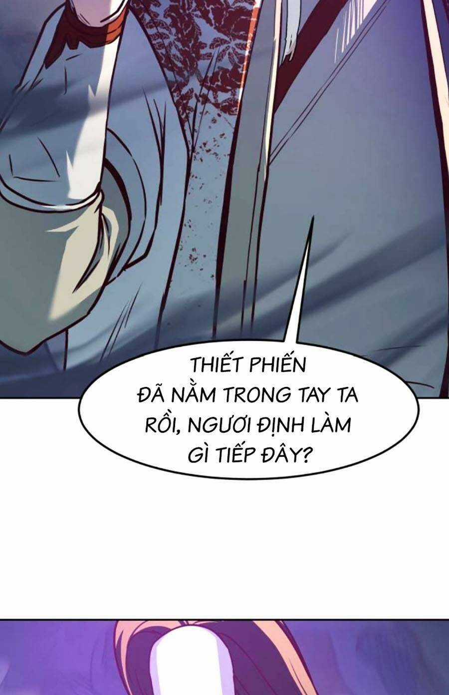 Túy Kiếm Dạ Hành - Chapter 78 - Trang 53