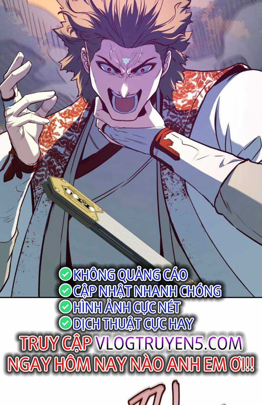 Túy Kiếm Dạ Hành - Chapter 78 - Trang 60